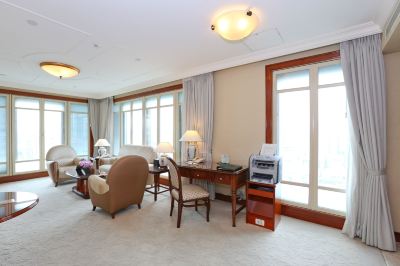 その他 エバーグリーン ローレル ホテル 台北の写真