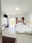 Palm place hotel