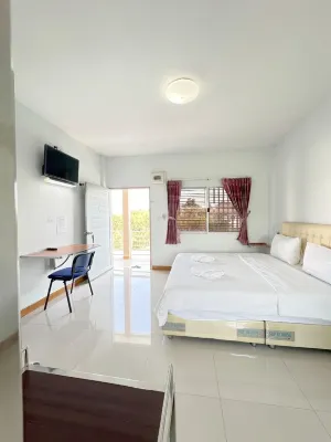 Palm place hotel - 2-Star