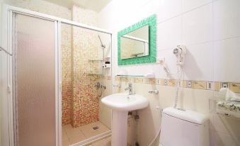 Lan Tao Sha Homestay