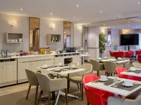Best Western les Bains de Perros-Guirec Hotel et Spa - Breakfast