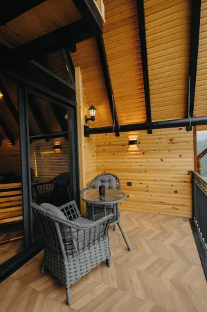 Opia Tatil Köyü Отели в г. Behice Koyu