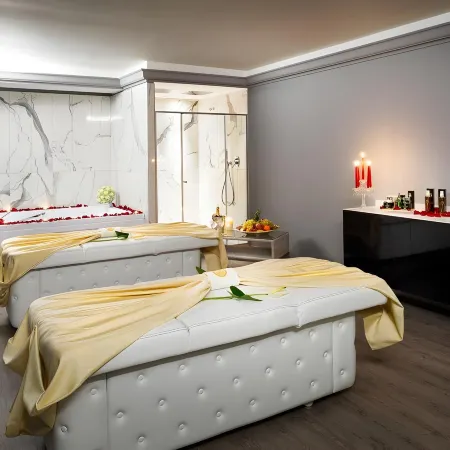 Abano Grand Hotel