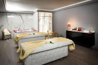 Abano Grand Hotel - spa