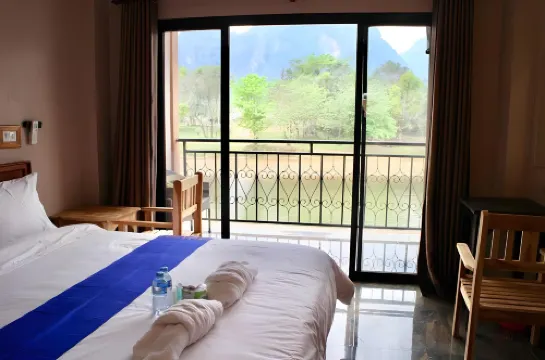 River View Bungalows