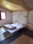 Les Chalets du Haut-forez Hôtels à : Saint-Anthème