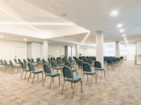 The Liman Hotel Hotels in Sint-Joost-ten-Node