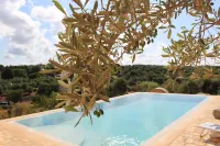 Feudi Mandolivo - Beach