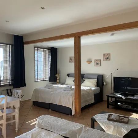 Hotel Corsten