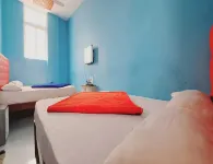 Red Moon Lodge - 2-Sterne