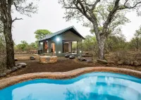 Jackalberry Ridge by Dream Resorts Hotels in Marloth Park