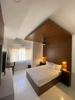 Buena Casa Hotel