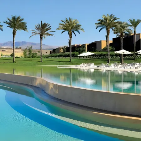 Verdura Resort, a Rocco Forte Hotel