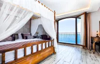 Hotel Marsala Отели в г. Каш