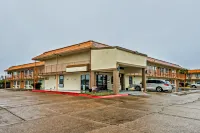 OYO Hotel Lake Charles Hwy 10 Hotels in Lake Charles