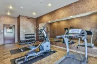 Cobblestone Hotel & Suites - Rhinelander - Gym