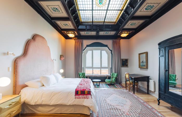 Casablu Hotel