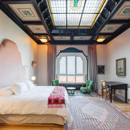 Casablu Hotel