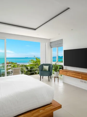 รูปภาพของยูนีค บูทีค เรสซิเดนซ์