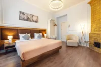 Boutique Hotel Manufactura Hotels in Tbilisi