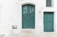 Casa del Polpo Blu by Wonderful Italy Hotel in zona Guglia di Sant'Oronzo