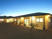 Coromandel Court Motel Hotel a Coromandel