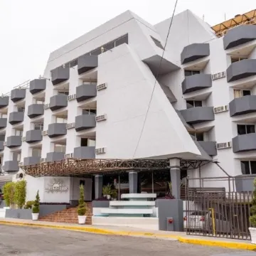 Hotel Plaza del Sol