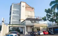 Balcony Hotel Sukabumi