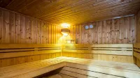 Riviera Hotel - spa