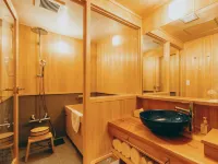 Rita Gosemachi Hotel a Distretto di Takaichi