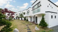 Muju the Haru Pool Villa