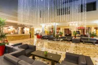 Tui Magic Life Penelope Beach Hotels in Ouled Amor