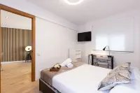 City Center - Ritort - Unik Vacation - مطابخ