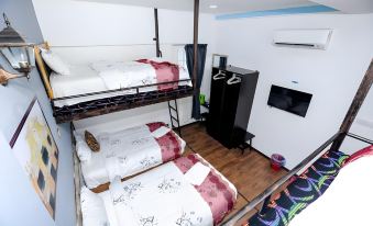 Pi Grand Hotel