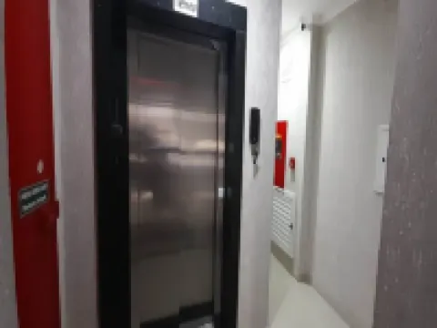 Apto 104 Ed Dambros ótima localização Hotels in Piratuba