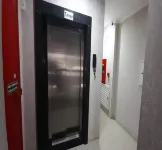 104號公寓，達姆布羅斯大廈，位置優越 - 溫泉