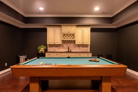 Modern Retreat Centrally located in Knoxville Отели рядом с достопримечательностью «West Knoxville Pediatrics»