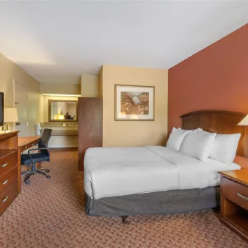 Best Western Hickory