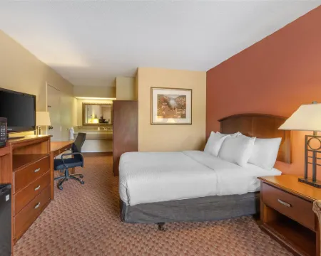 Best Western Hickory Hoteles en Hickory