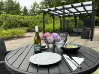 Egebjerggaard Bed & Breakfast Hotels in Tistrup