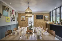 Hôtel Moustache Lille - Seclin - Pet-friendly