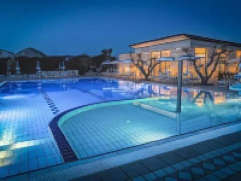 San Francesco Relais Hotels in Rosignano Marittimo