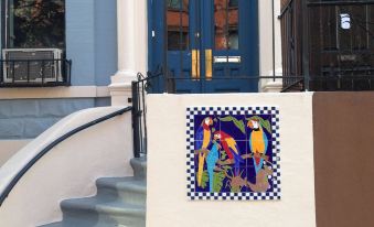 Macaw Guest House