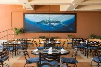 Club Regina Los Cabos - breakfast