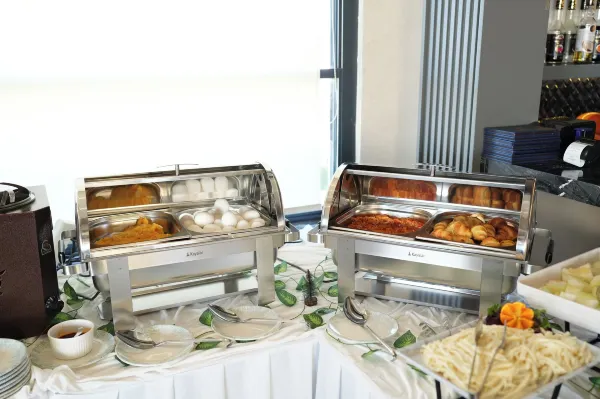 توركاي هوتل الغرف Photos