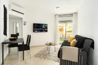 Royal Park Resort Apartment 62 by Sea N' Rent
