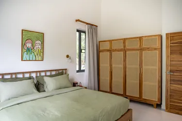 รูปภาพของKoh Phangan Zen Paradise Pool Villa