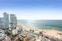 Magnificent Seaside Panorama Stay by Sea N' Rent
