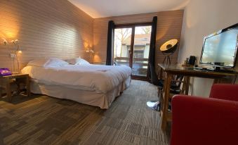 Enzo Hotels Metz Amneville by Kyriad Direct