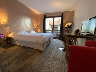 Enzo Hotels Metz Amneville by Kyriad Direct Hotel di Briey